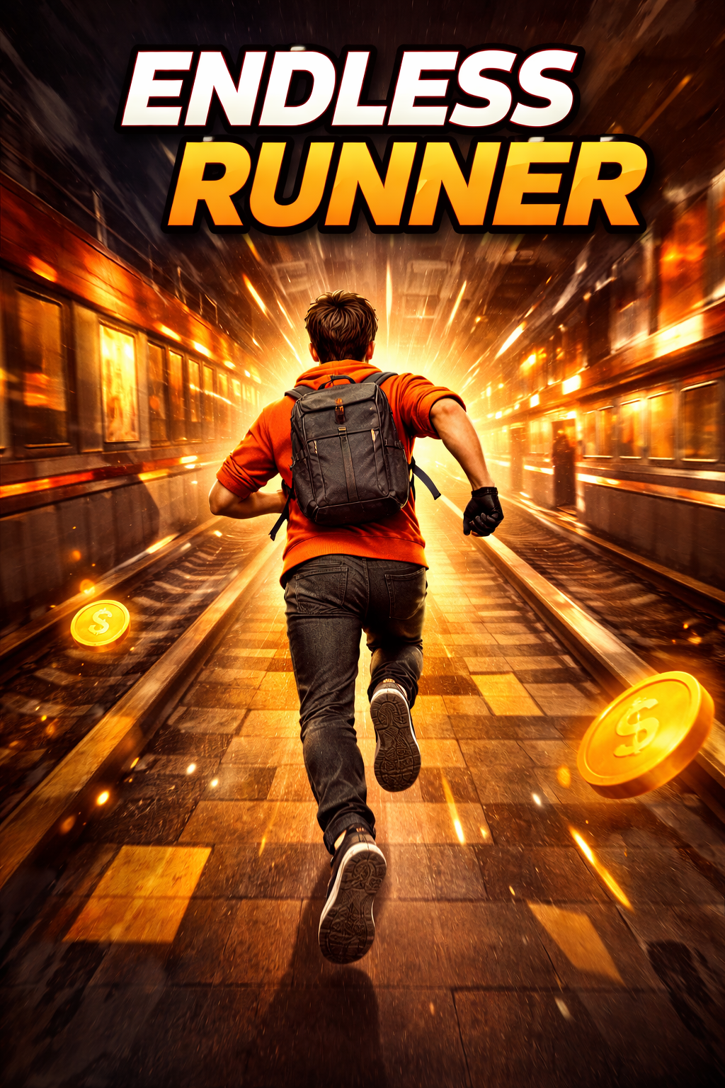 Endless Runner