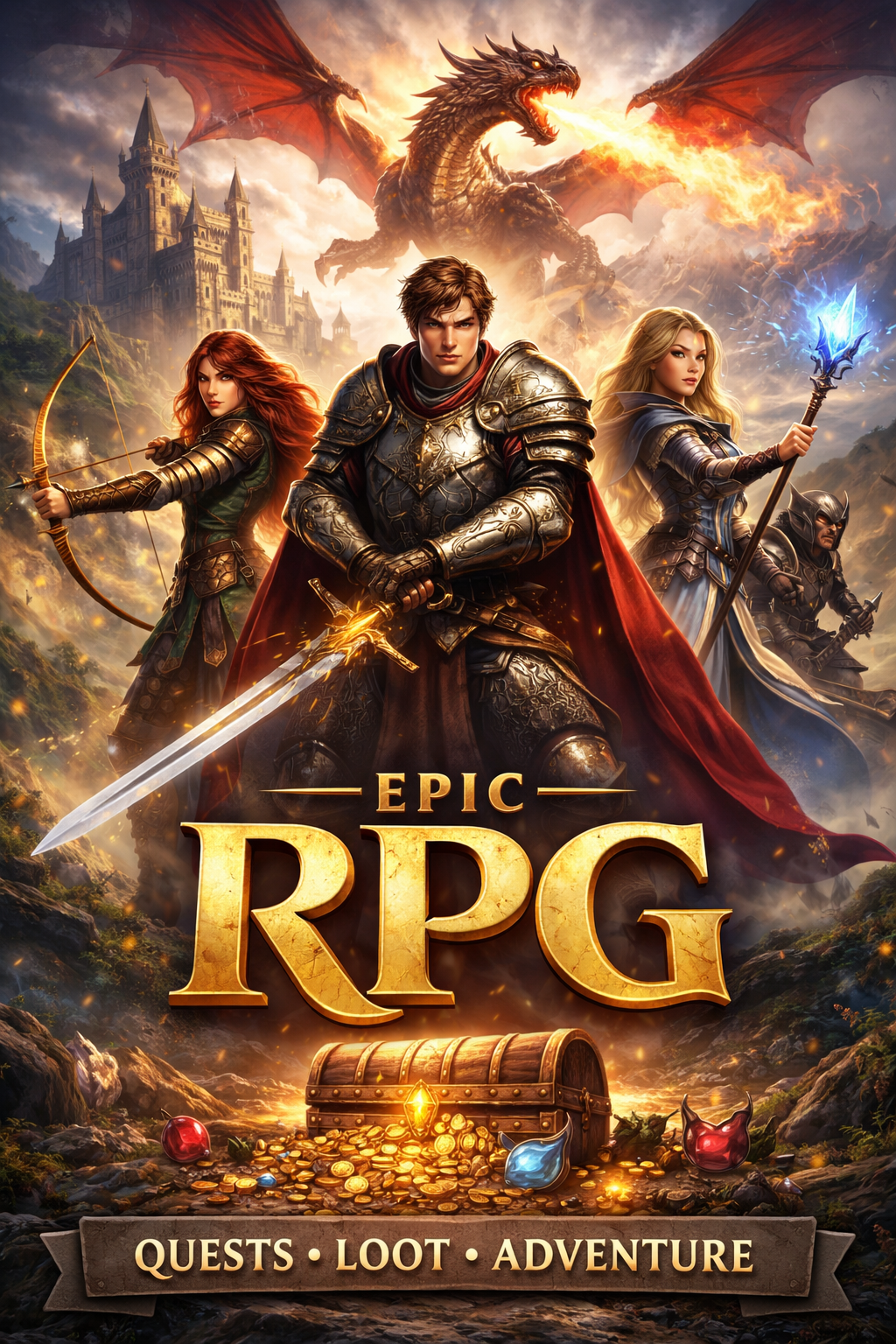 RPG Worlds